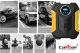 Kompresor samochodowy Carsun C1399-1 12 V 120 W 4
