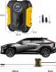 Kompresor samochodowy Carsun C1399-1 12 V 120 W 5
