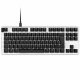 Klawiatura Nzxt Function Tenkeyless Gateron Red (KB-1TKDE-WR) 1