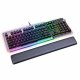 Klawiatura Thermaltake Argent K5 Cherry MX Speed Silver (GKB-KB5-SSSRGR-01) 3