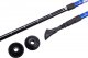 Vivo Kije Nordic Walking NW230 blue-silver Uniwersalny 2
