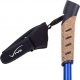 Vivo Kije Nordic Walking NW230 blue-silver Uniwersalny 3