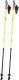 Vivo Kije Nordic Walking NW236 yellow fluo Uniwersalny 1