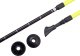 Vivo Kije Nordic Walking NW236 yellow fluo Uniwersalny 2