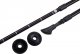 Vivo Kije Nordic Walking NW235 black-orange Uniwersalny 2