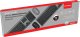 Klawiatura + mysz Cliptec Zestaw klawiatura multimedialna + mysz optyczna 1200DPI Slimline Air RZK350 bezprzewodowe czarne 3