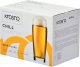 Krosno Szklanki kufle do piwa Chill KROSNO 6szt 500ml 2