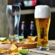 Krosno Wysokie szklanki do piwa Chill KROSNO 6szt 500ml 4