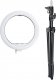 Lampa pierścieniowa Techonic  LED Ring Stream pierścieniowa 13 cali z uchwytem na telefon + statyw 6