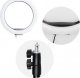 Lampa pierścieniowa Techonic  LED Ring Stream pierścieniowa FULL COLOR 12 cali z uchwytem na telefon + statyw 6