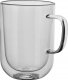 Kpl. Szklanek Termicznych Mia 400 ml (309548) - 36437 2