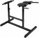 Physionics Trenażer pleców z przeprostem, maks. ob. 200 kg 3