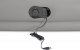 Intex MATERAC DWUOSOBOWY Z POMPKĄ USB INTEX 64114 2