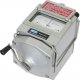 Induktorowy miernik rezystancji izolacji 250V 0~250MOhm ZCB-2/2525T 1