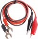 Induktorowy miernik rezystancji izolacji 250V 0~250MOhm ZCB-2/2525T 3