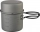 Esbit Garnek turystyczny Esbit Aluminium Pot 1000 Uniwersalny 2