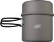 Esbit Garnek turystyczny Esbit Aluminium Pot 1000 Uniwersalny 3