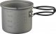 Esbit Garnek turystyczny Esbit Aluminium Pot 1000 Uniwersalny 5