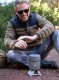 Esbit Garnek turystyczny Esbit Aluminium Pot 1000 Uniwersalny 9