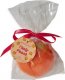MAKE UP REVOLUTION I Heart Revolution Tasty Fruit Soaps Mydełko zapachowe Peach 120g 2