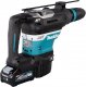 Młotowiertarka Makita HR005GM202 40 V 2