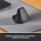 Mysz Logitech Lift Graphite  (910-006473) 1