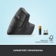 Mysz Logitech Lift Graphite  (910-006473) 5