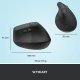 Mysz Logitech Lift Graphite  (910-006473) 8