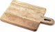 Deska do krojenia drewniana 39x25 cmcm 1