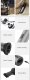 Odkurzacz ręczny CoClean Portable Car Handheld Vacuum Cleaner C2 1