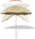 vidaXL Parasol plażowy w hawajskim stylu 3