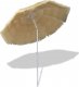 vidaXL Parasol plażowy w hawajskim stylu 5