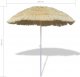 vidaXL Parasol plażowy w hawajskim stylu 7