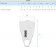 Arena POWERFIN PRO 5