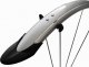 Orion Błotnik Orion 28" x 48 mm srebrny kpl z chlapaczem Uniwersalny 1