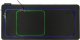 Podkładka Techonic Podkładka pod klawiaturę i mysz dla graczy 800x300x3mm / czarny / LED RGB 10 trybów (gaming) 7