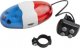 Dzwonek rowerowy POLICJA 6LED 1