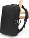 Plecak Pacsafe Plecak na laptopa antykradzieżowy Pacsafe Metrosafe X 16" commuter backpack - Black 6