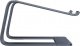 Crong Crong AluBench - Ergonomiczna podstawka pod laptopa z aluminium (grafitowy) 5