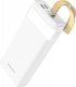 Powerbank Borofone BJ18 20000mAh Biały 1