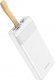 Powerbank Borofone BJ18 20000mAh Biały 3