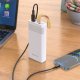 Powerbank Borofone BJ18 20000mAh Biały 4