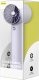Wentylator Baseus Wiatrak Flyer Turbine power bank 4000mAh z kablem Lightning (ACFX010005) fioletowy 8