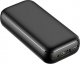 Powerbank Veger S10 10000mAh Czarny 1