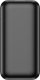 Powerbank Veger S10 10000mAh Czarny 1