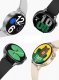 Smartwatch DT No.1 DT4+ Czarny 4