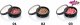 Golden Rose GR PUDER W KULKACH 02 2