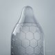 PREZERWATYWY - LELO HEX CONDOMS ORIGINAL 36 SZT 2