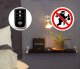 Braders Etui Antykradzieżowe Blokujące Fale Radiowe RFID 10