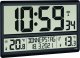 Radiobudzik TFA TFA 60.4521.01 XL Radio Clock with Indoor/Outdoor Temperature 1